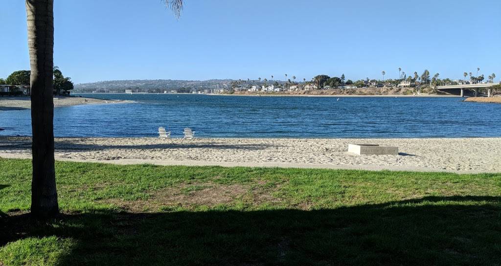 Paradise Point | restaurant | 1404 Vacation Rd, San Diego, CA 92109, USA | 8582744630 OR +1 858-274-4630