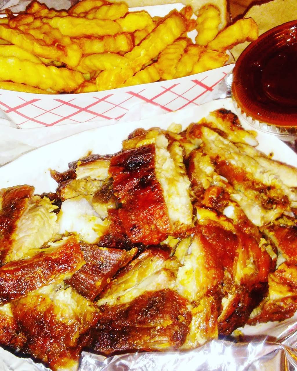 Hillerys Bar BQ | restaurant | 2021 N Lewis Ave, Waukegan, IL 60087, USA | 8473360033 OR +1 847-336-0033