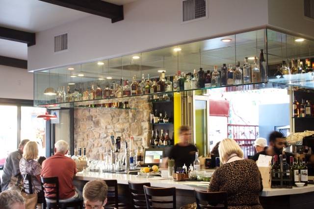 Sorrento Ristorante | restaurant | 1646 India St, San Diego, CA 92101, USA | 6195460365 OR +1 619-546-0365