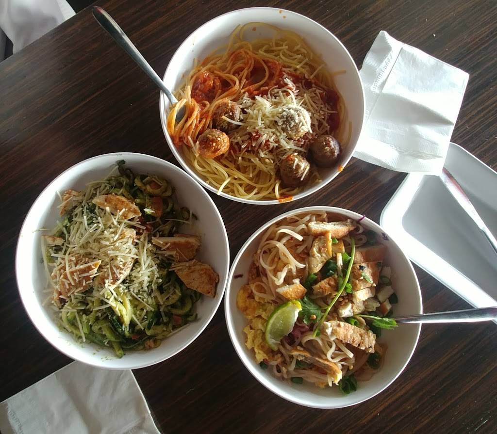 Noodles and Company | restaurant | 21 Conley Rd, Columbia, MO 65201, USA | 5734410308 OR +1 573-441-0308