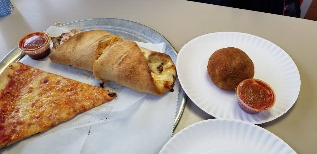 Ancona Pizzeria & Heroes | restaurant | 200 Rockaway Ave, Valley Stream, NY 11580, USA | 5168258881 OR +1 516-825-8881