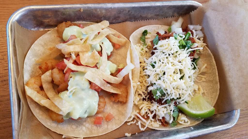 Strange Taco Bar | restaurant | 225 W Crogan St, Lawrenceville, GA 30046, USA | 6788695220 OR +1 678-869-5220