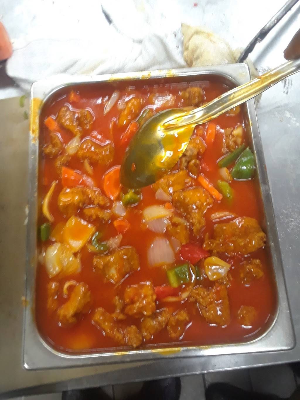 Silvers Crust | restaurant | 114-20 Sutphin Blvd, Jamaica, NY 11434, USA | 7188352527 OR +1 718-835-2527