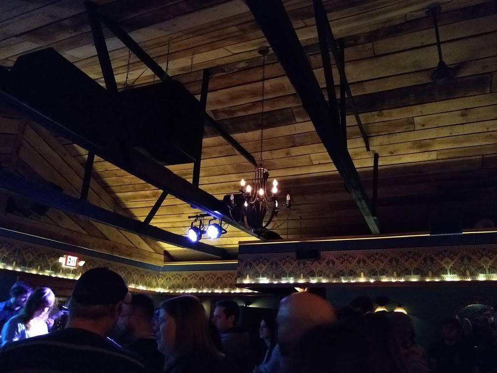 The North Street Cabaret | restaurant | 610 North St, Madison, WI 53704, USA | 6084225646 OR +1 608-422-5646