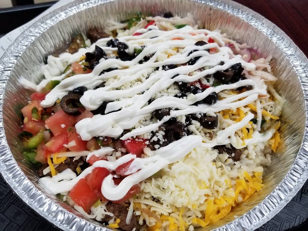 jacos fast n fresh | restaurant | 5657 MS-25, Flowood, MS 39232, USA | 6019923237 OR +1 601-992-3237