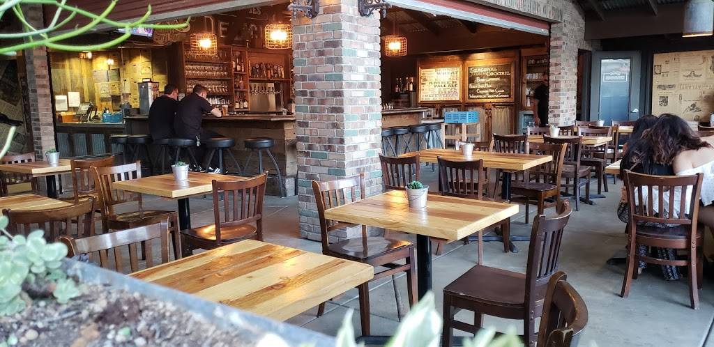 Blackbird Tavern | restaurant | 41958 5th St, Temecula, CA 92590, USA | 9516999150 OR +1 951-699-9150