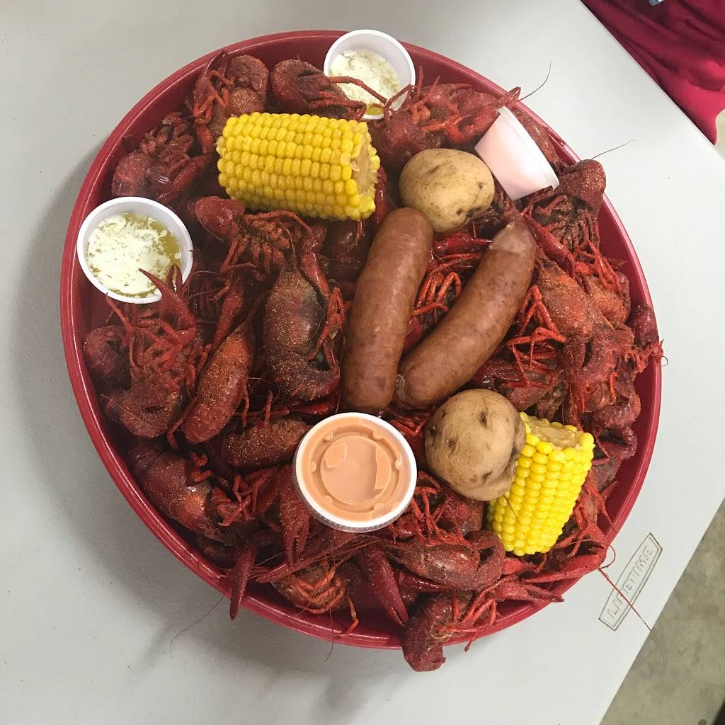 Jujus Cajun Crawfish Shak | restaurant | 16474 FM 365, Beaumont, TX 77705, USA | 4097942020 OR +1 409-794-2020