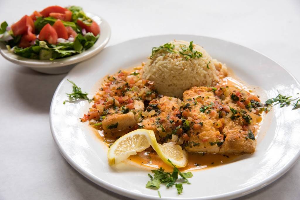 Gabys Mediterranean On Culver | meal delivery | 2901 S La Cienega Blvd, Culver City, CA 90232, USA | 3102028122 OR +1 310-202-8122