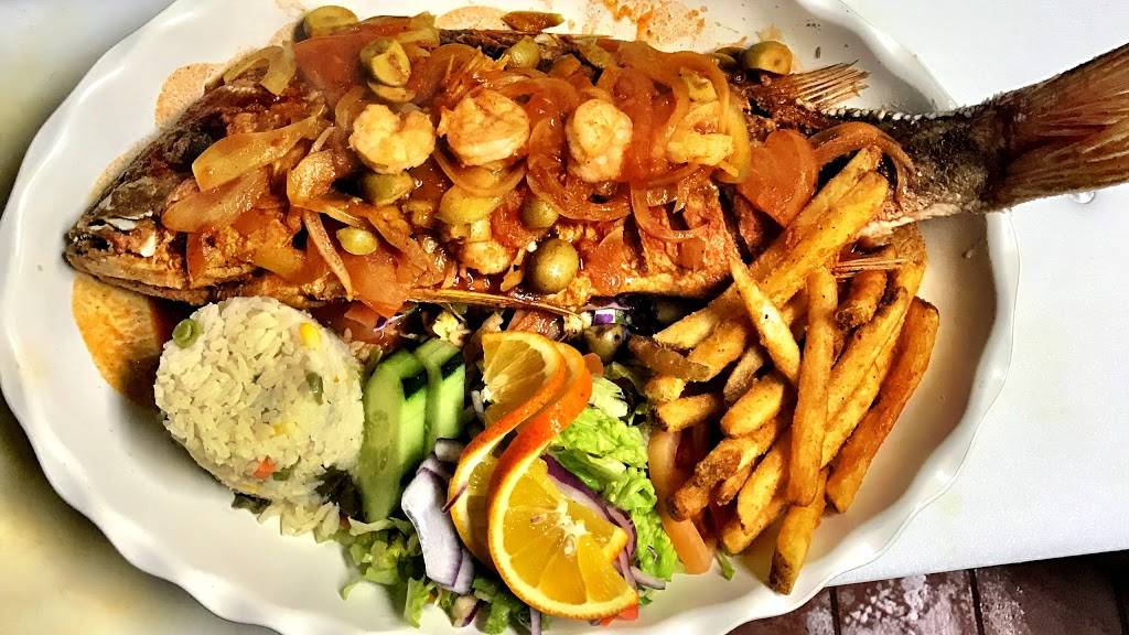 Las Brisas Del Mar | restaurant | 3207 W 51st St, Chicago, IL 60632, USA | 7734345040 OR +1 773-434-5040