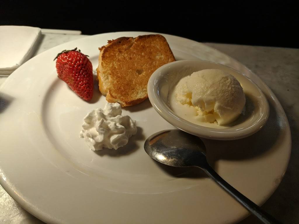 Bar Food | restaurant | 4523 Habersham St, Savannah, GA 31405, USA | 9123555956 OR +1 912-355-5956