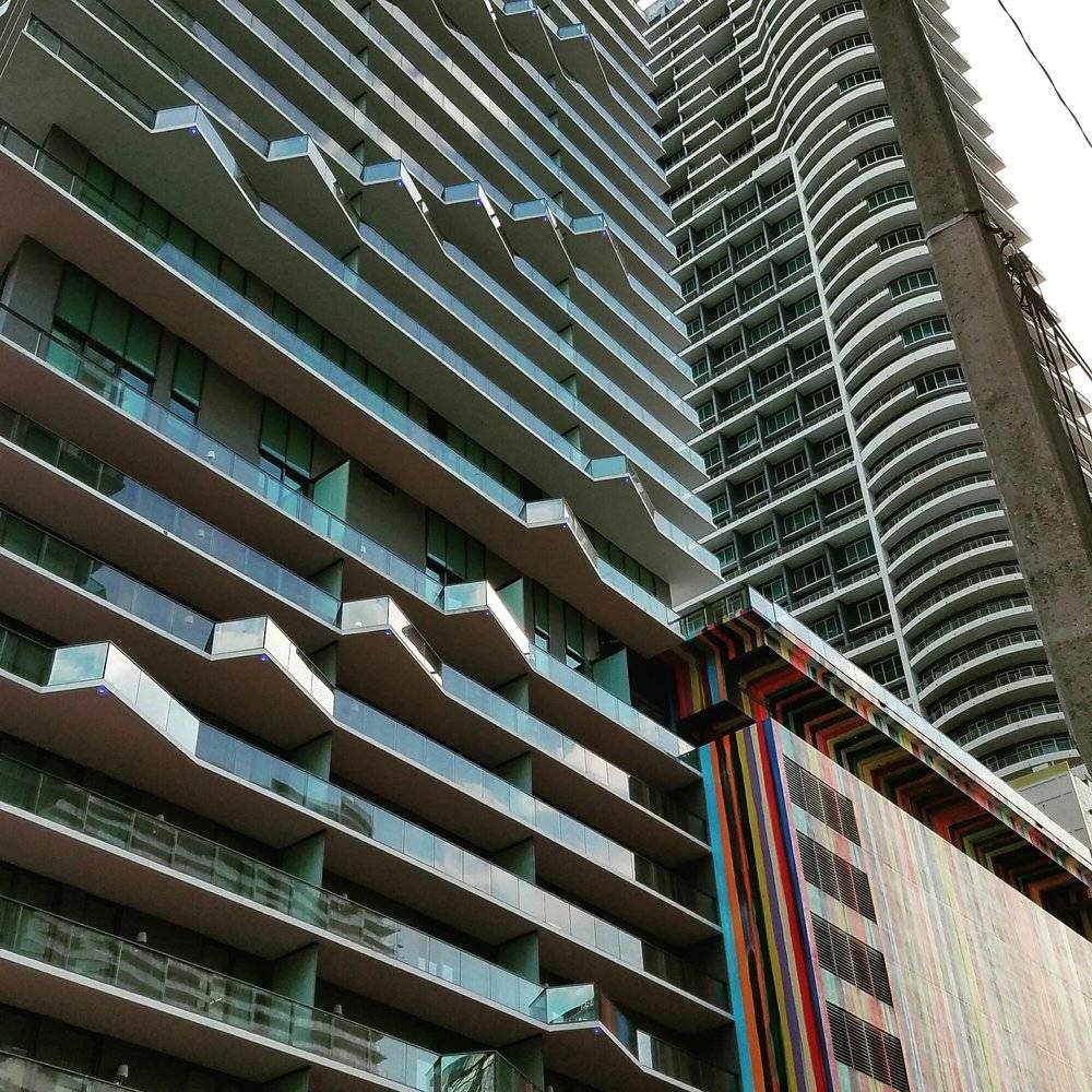 SLS Brickell Hotel & Residence | night club | 1300 S Miami Ave, Miami, FL 33130, USA | 3052391300 OR +1 305-239-1300