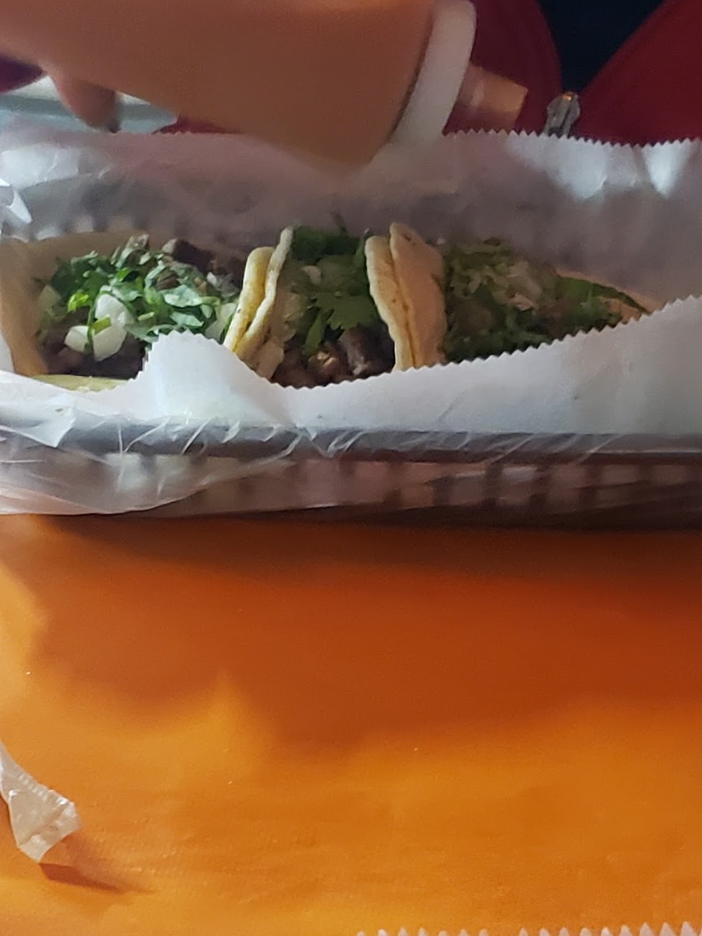 Tacos Nayarit | restaurant | 27th Av &, W Weldon Ave, Phoenix, AZ 85017, USA | 6028772481 OR +1 602-877-2481