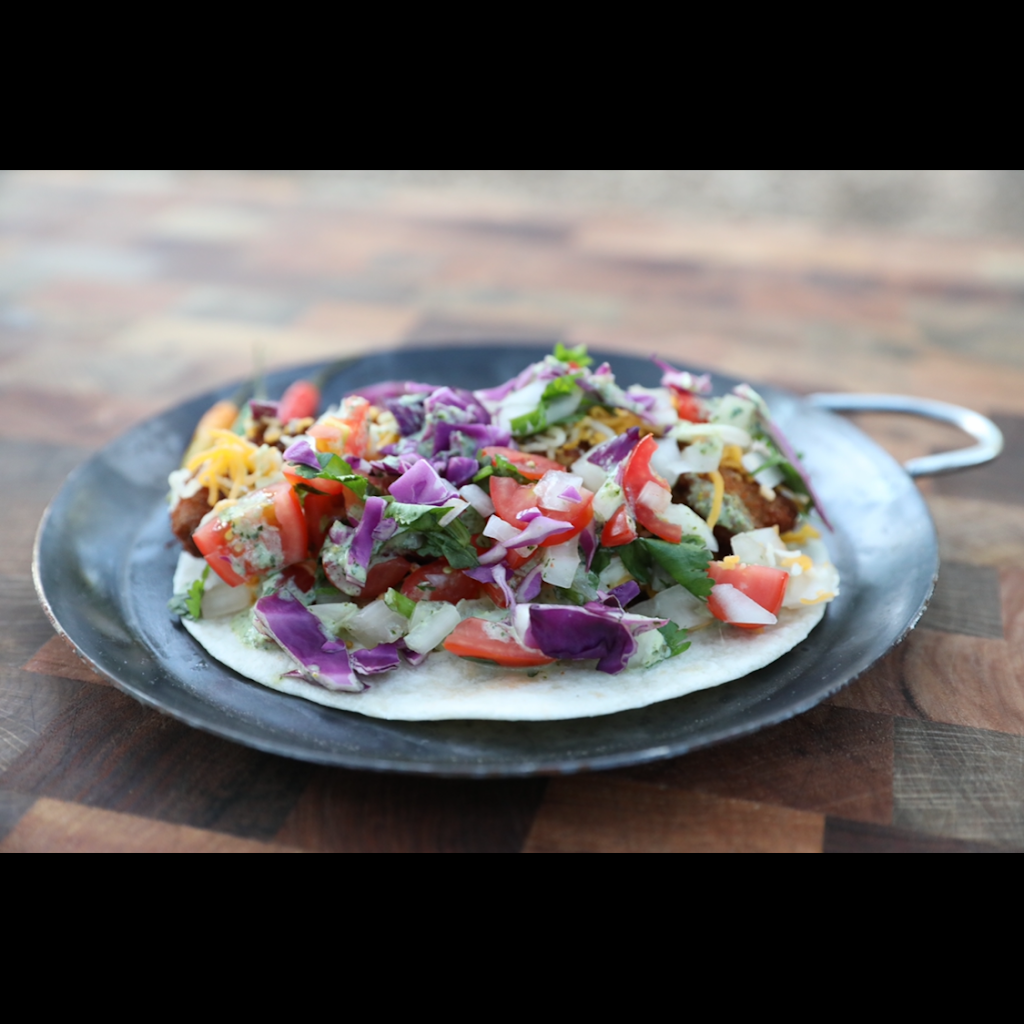 Camo Hippie Chow Hall | restaurant | 8307 W Adams Ave, Temple, TX 76502, USA | 2546541097 OR +1 254-654-1097