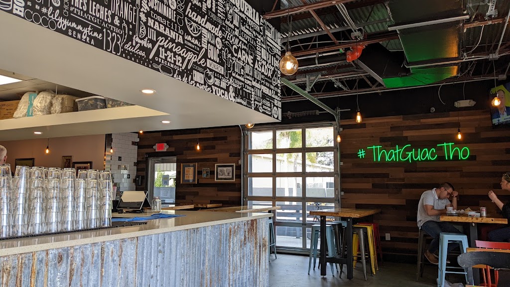 Black Rooster Taqueria | restaurant | 3097 Curry Ford Rd, Orlando, FL 32806, USA | 4072860508 OR +1 407-286-0508