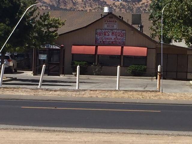 Papas Pizza | restaurant | 27821 Stallion Springs Dr, Tehachapi, CA 93561, USA | 6618239326 OR +1 661-823-9326