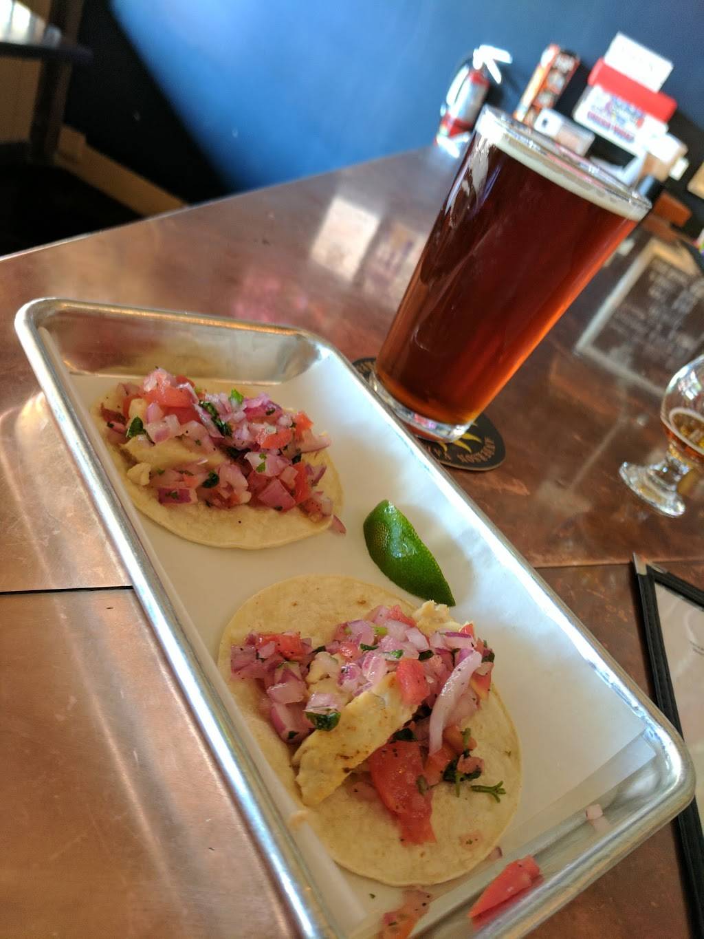 Flagship Taproom | restaurant | 8099 La Plaza b, Cotati, CA 94931, USA | 7076645904 OR +1 707-664-5904