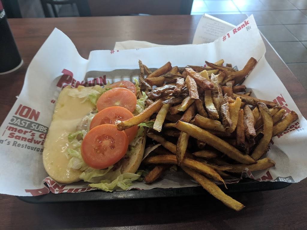 Penn Station East Coast Subs | meal takeaway | 2085 W U.S. 50, Fairview Heights, IL 62208, USA | 6186327366 OR +1 618-632-7366