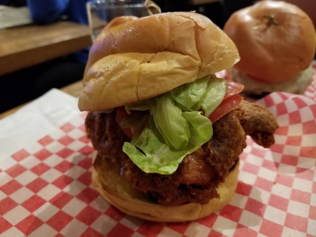 Notre-Boeuf-De-Grâce | restaurant | 3834 Boulevard de la Côte-Vertu, Saint-Laurent, QC H4R 1P8, Canada | 5143316933 OR +1 514-331-6933