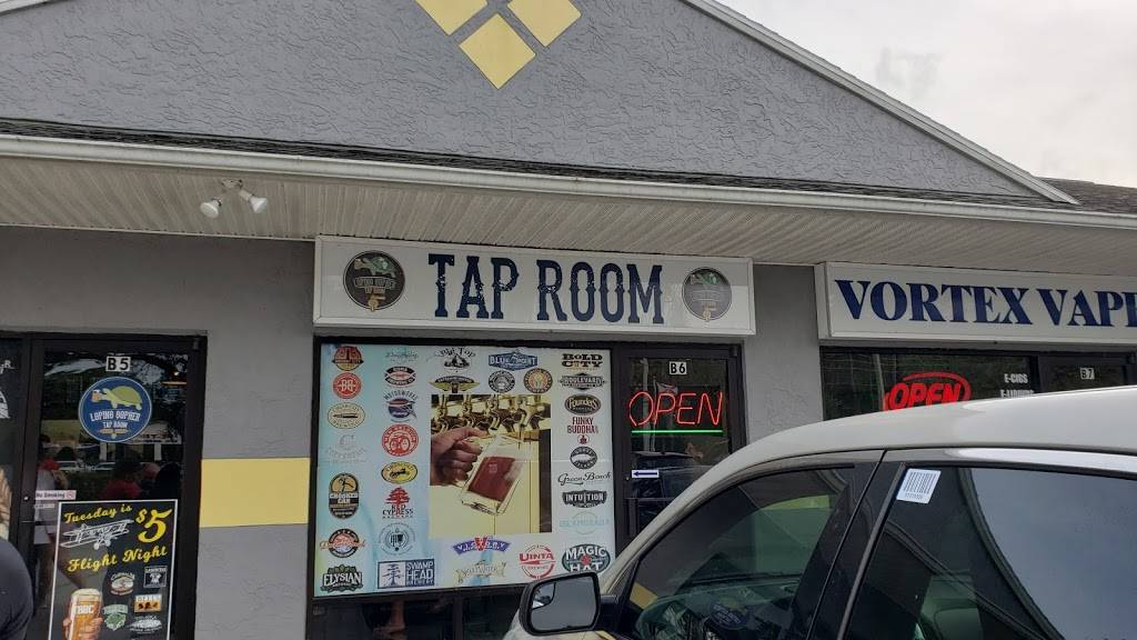 Loping Gopher Tap Room | restaurant | 4601 E Moody Blvd B6, Bunnell, FL 32110, USA | 3863136741 OR +1 386-313-6741