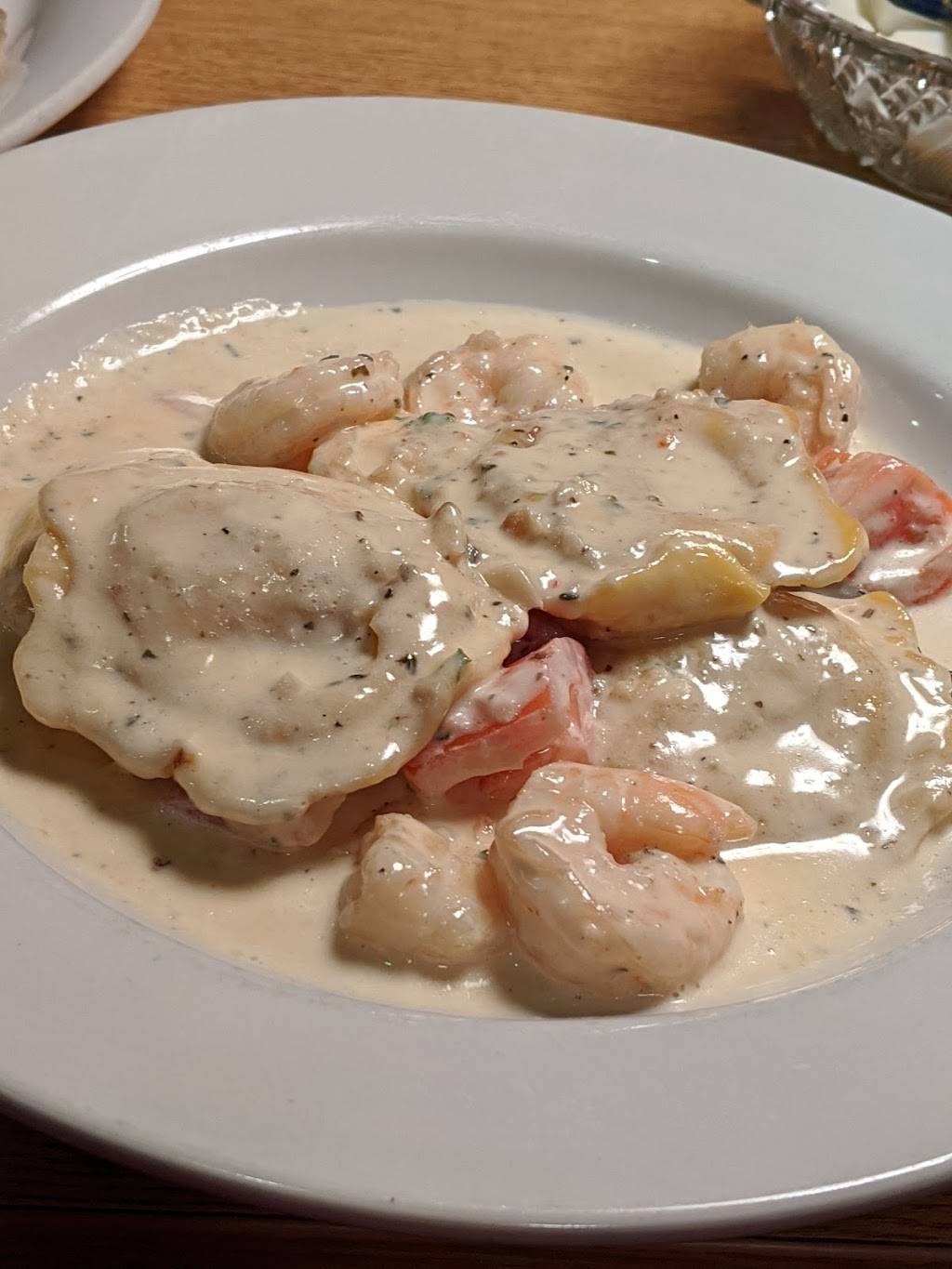 Fratellis Italian Grille | restaurant | 550 Gause Blvd, Slidell, LA 70458, USA | 9857071688 OR +1 985-707-1688