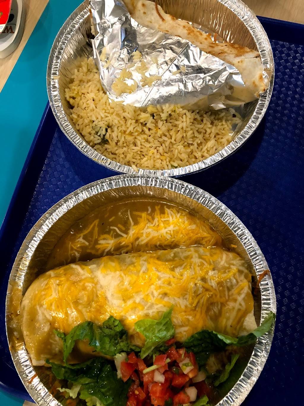 Costa Vida | restaurant | 630 W 1425 N, Layton, UT 84041, USA | 8017739935 OR +1 801-773-9935