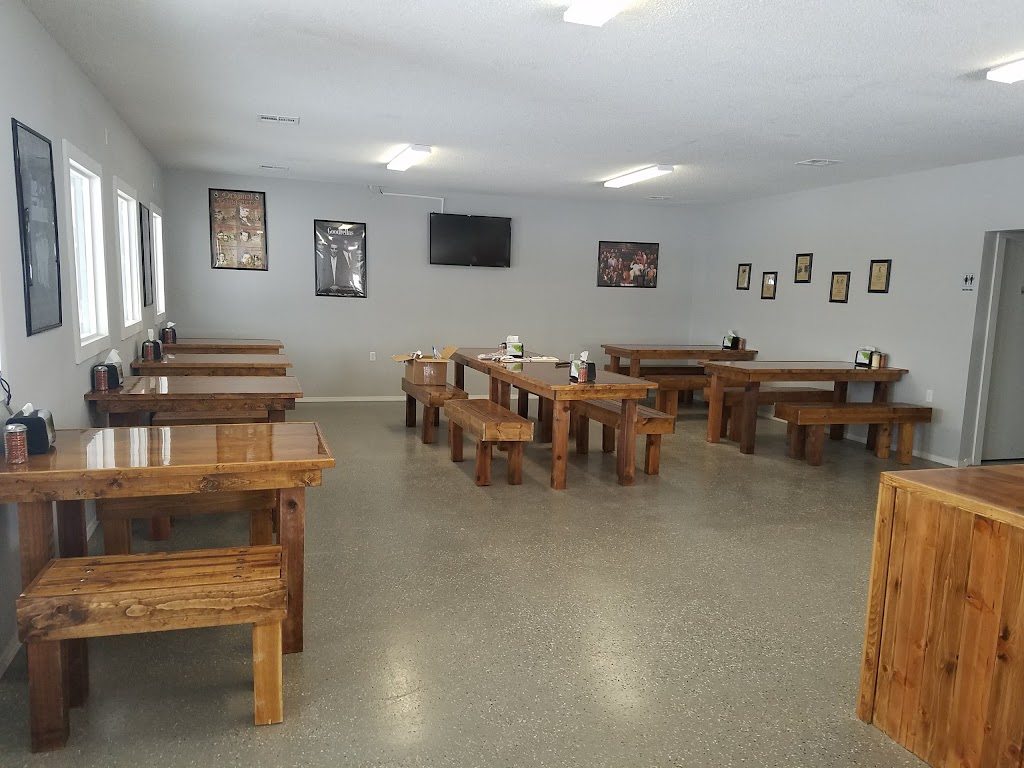 Goodfellas Pizzeria | restaurant | 621 S Main St, Miami, OK 74354, USA | 9189193803 OR +1 918-919-3803