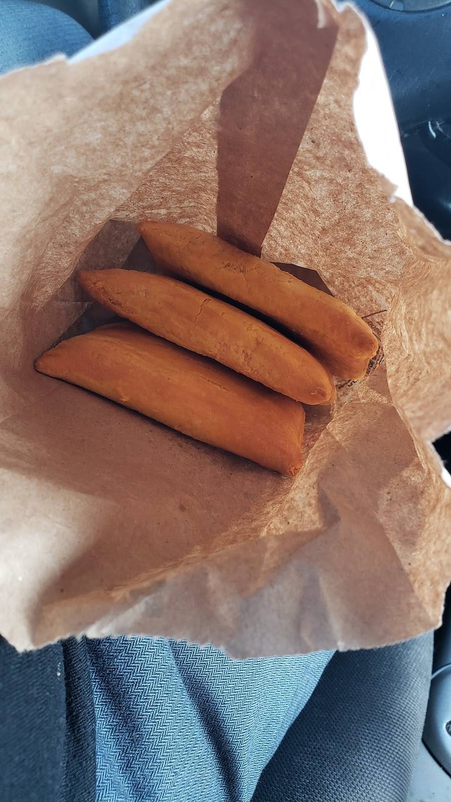 Yaad Style Cuizine | restaurant | 1097 N Military Trl, Haverhill, FL 33409, USA | 5618557627 OR +1 561-855-7627