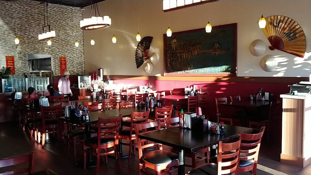 Pho #1 | restaurant | 1820 E Boronda Rd, Salinas, CA 93906, USA | 8319988887 OR +1 831-998-8887