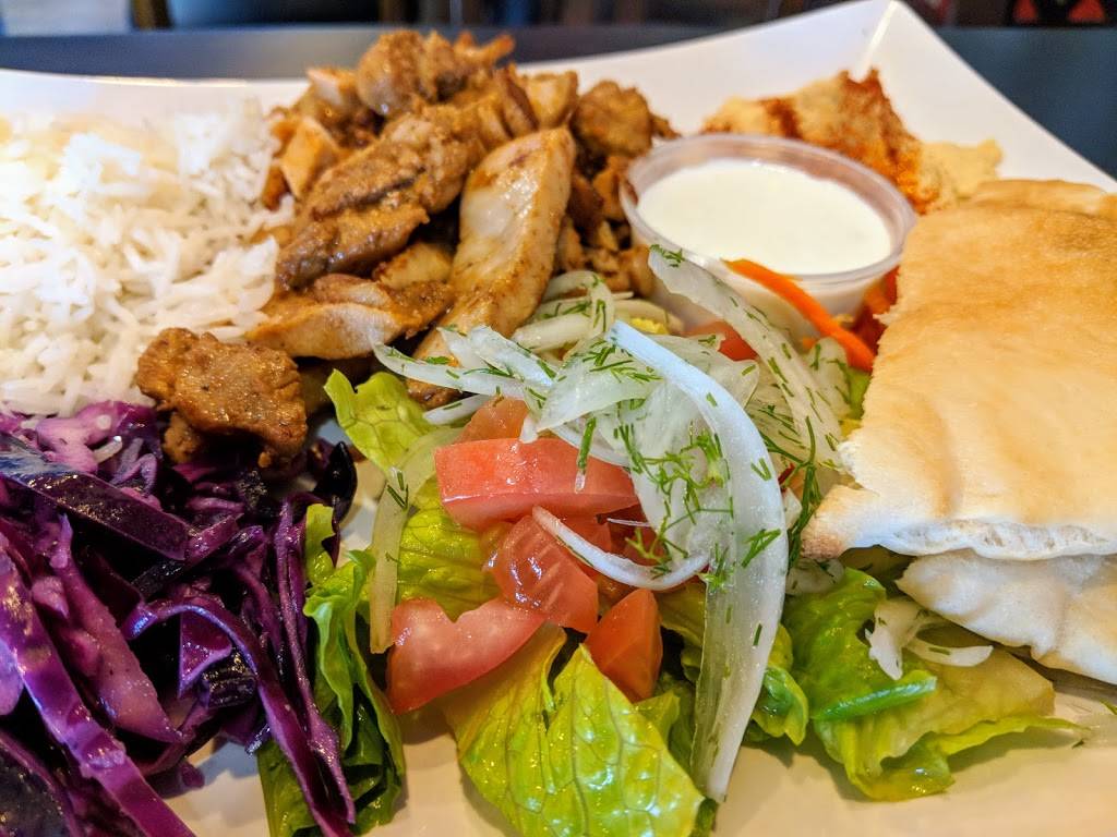 EurAsia | restaurant | 9559 Fields Ertel Rd, Loveland, OH 45140, USA | 5137814808 OR +1 513-781-4808