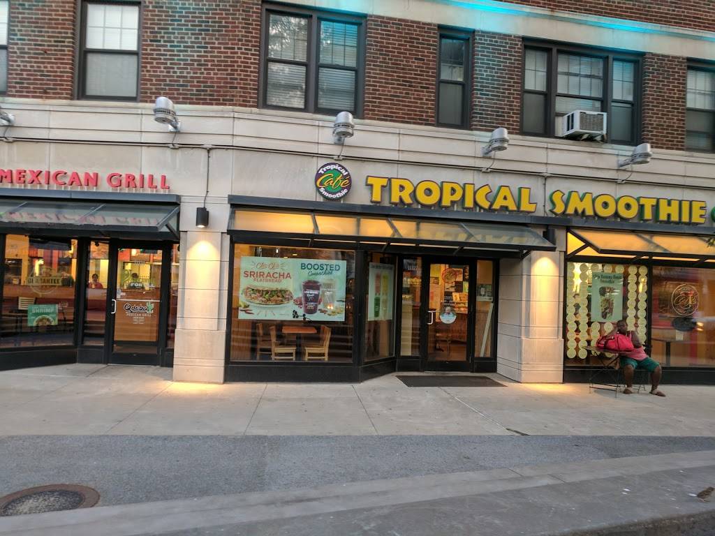 Rascal House -University Circle Cleveland, OH | meal delivery | 11316 Euclid Ave, Cleveland, OH 44106, USA | 2167914444 OR +1 216-791-4444