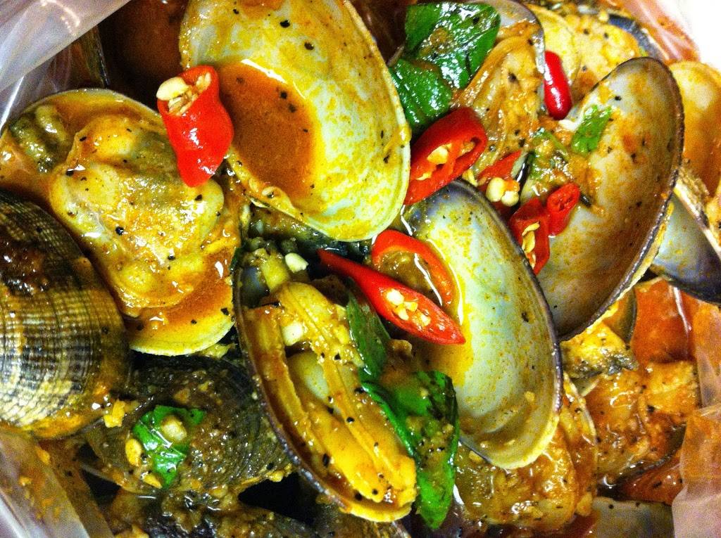 The Cajun Islands | restaurant | 15430 Brookhurst St, Westminster, CA 92683, USA | 7147757435 OR +1 714-775-7435