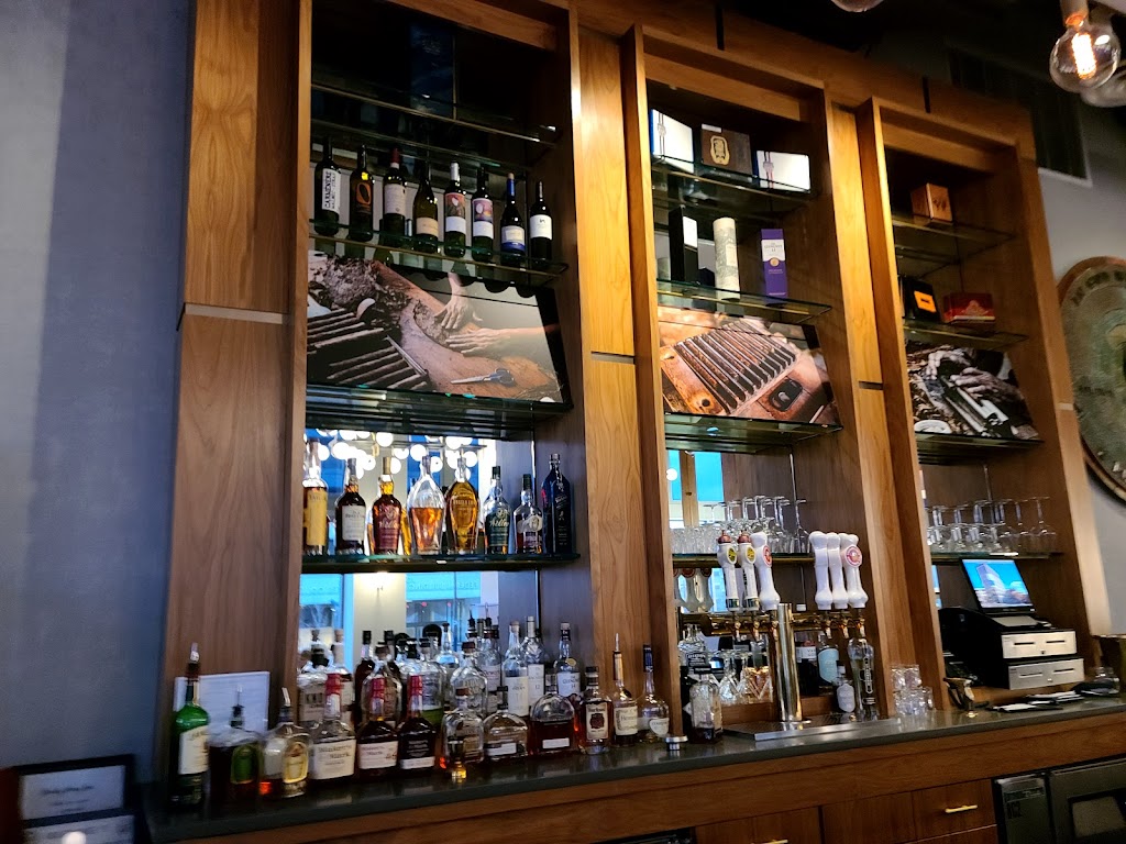 The 1 Food & Spirits | restaurant | 1 S Main St, Akron, OH 44308, USA | 3309834905 OR +1 330-983-4905