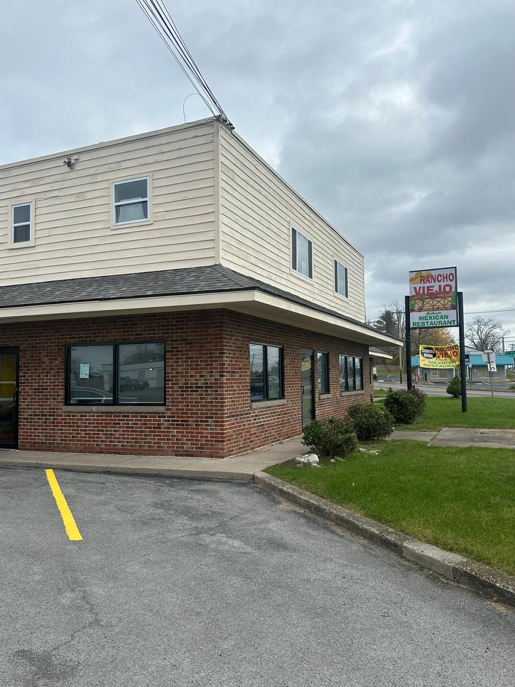 Rancho Viejo | restaurant | 5909 NY-31, Cicero, NY 13039, USA | 3152884430 OR +1 315-288-4430