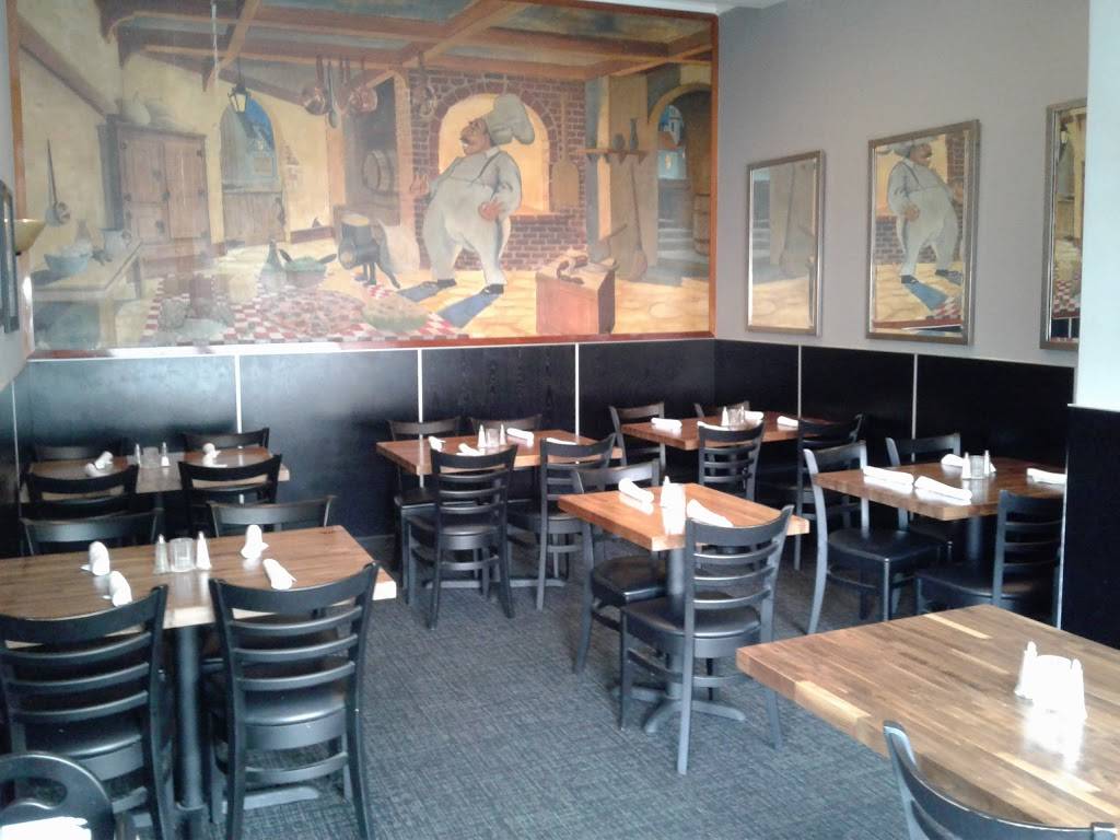 Italys Little Kitchen | restaurant | 8516 Lincoln Blvd, Los Angeles, CA 90045, USA | 3106451220 OR +1 310-645-1220