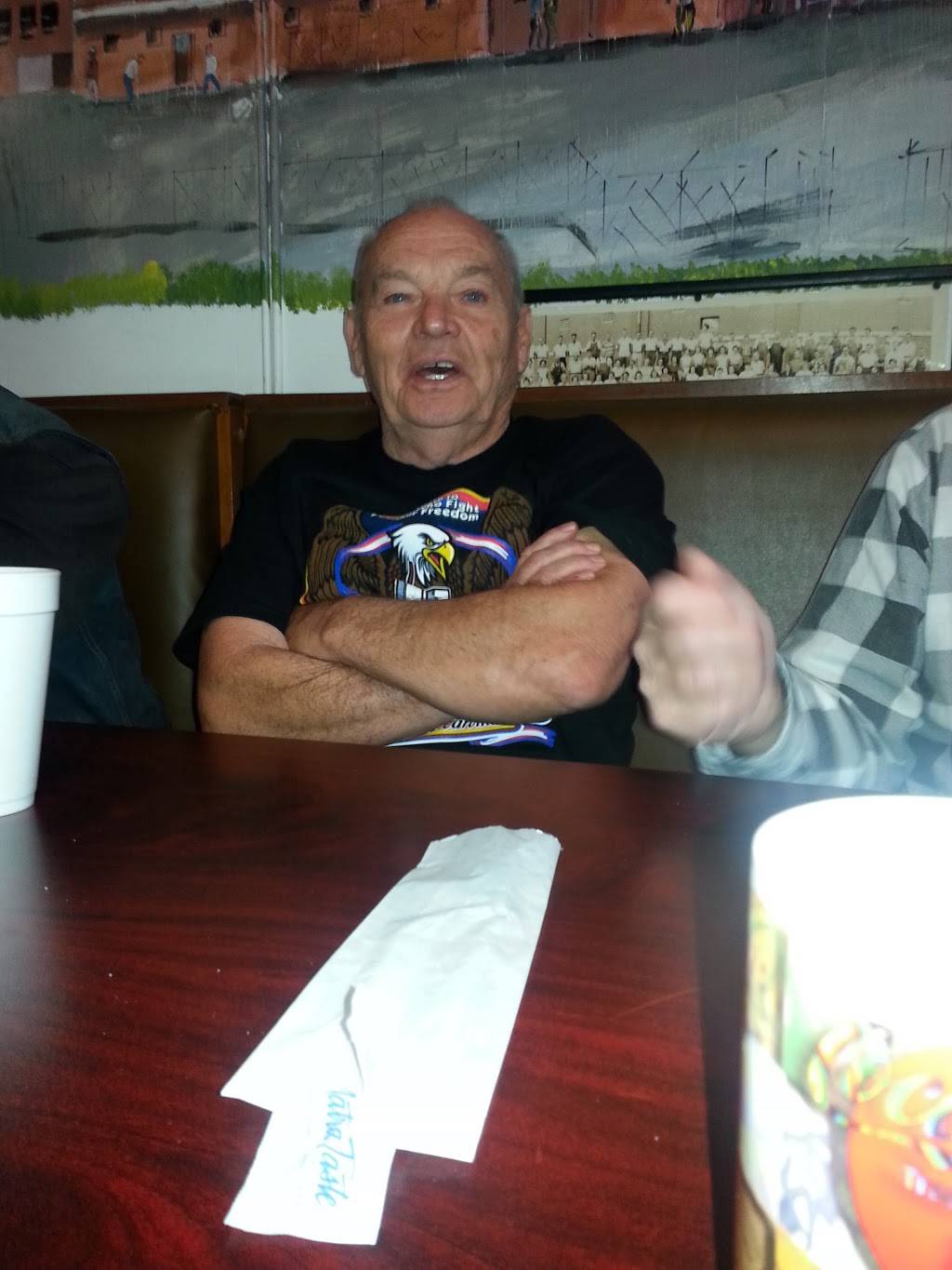 Southside Cafe | cafe | 201 Kirksey Dr W, Greenwood, SC 29646, USA | 8642278554 OR +1 864-227-8554