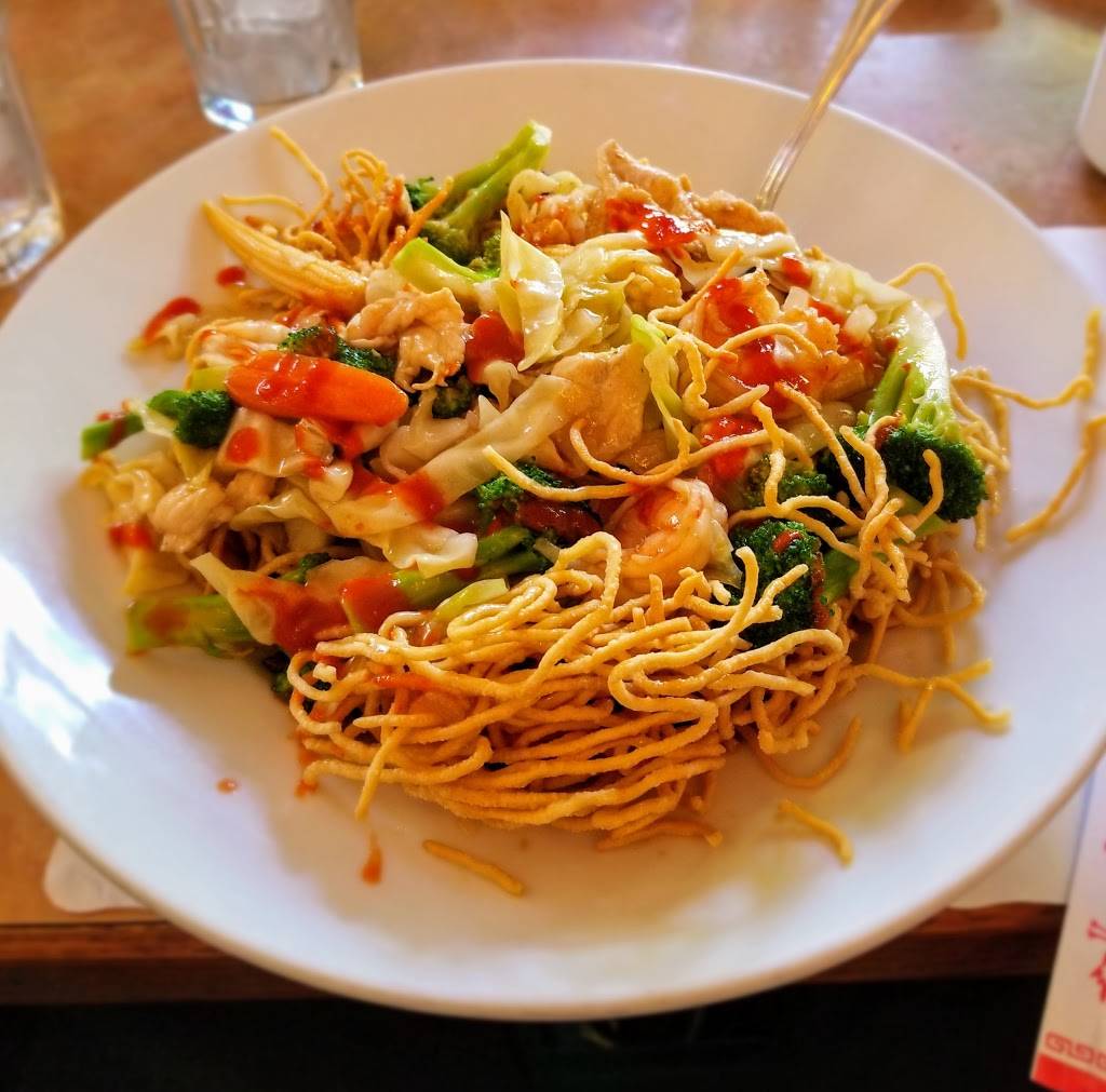 Khanhs Restaurant | restaurant | 335 S Winchester Blvd, San Jose, CA 95128, USA | 4082414940 OR +1 408-241-4940