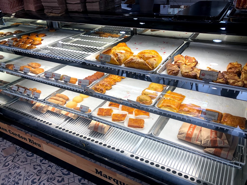 Karla Cuban Bakery | bakery | 2410 SW 137th Ave, Miami, FL 33175, USA | 3054008608 OR +1 305-400-8608