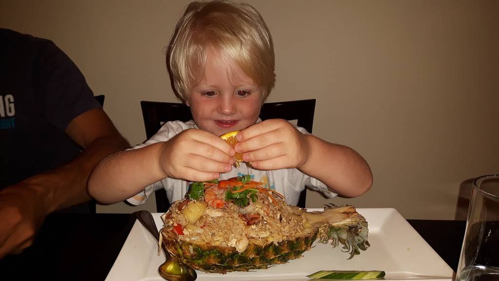 Thai House Cuisine | restaurant | 230 Front St, Belleville, ON K8N 2Z2, Canada | 6139667888 OR +1 613-966-7888