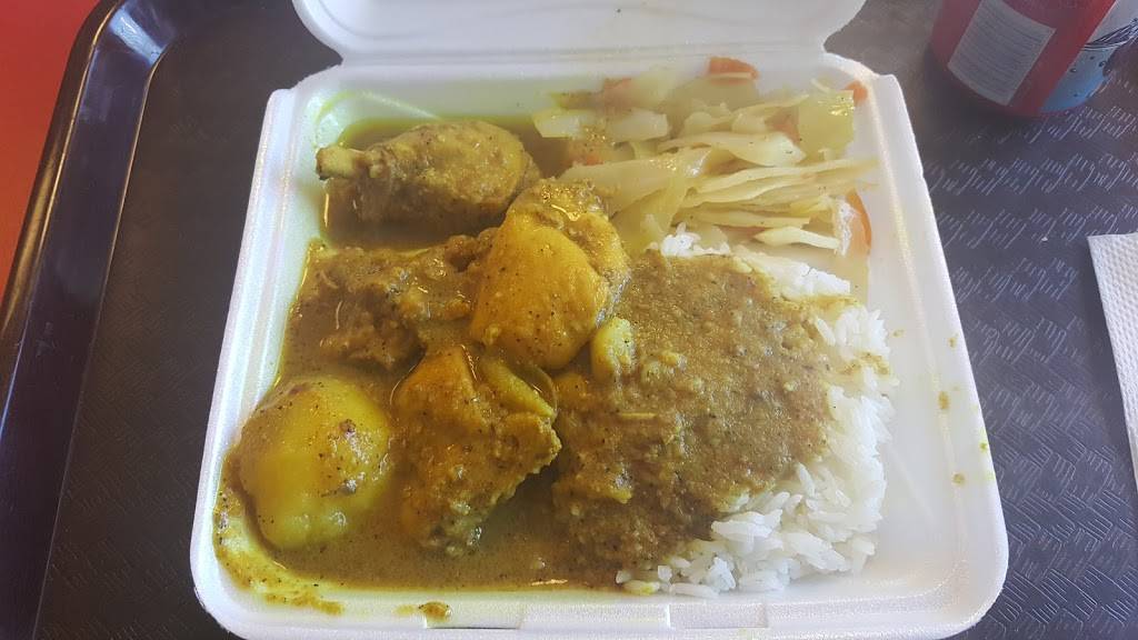 Tropical Grill Jamaican Restaurant | restaurant | 2149 Bessemer Rd, Birmingham, AL 35208, USA | 2057853396 OR +1 205-785-3396