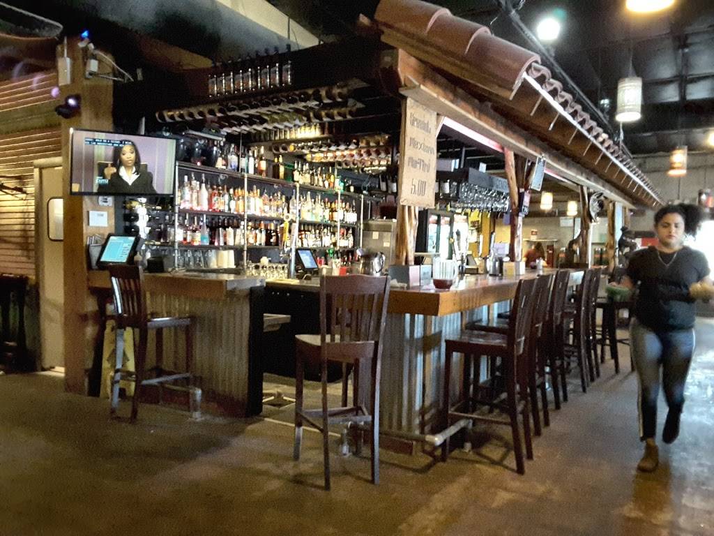 Los Generales | restaurant | 16216 Nacogdoches Rd, San Antonio, TX 78247, USA | 2106373331 OR +1 210-637-3331