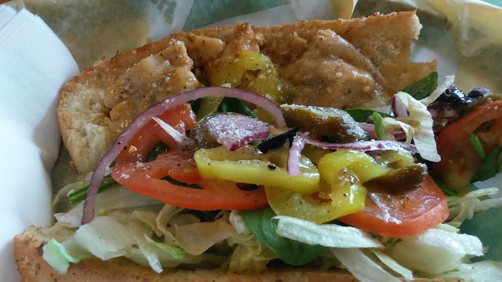 Subway Restaurants | restaurant | 7582 Broadway Ste A, Lemon Grove, CA 91945, USA | 6194612500 OR +1 619-461-2500
