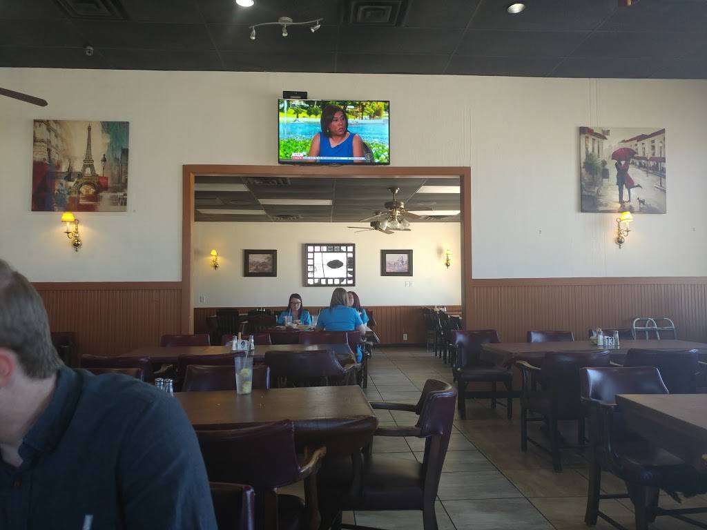 Moms Cafe | restaurant | 602 E Main St, Allen, TX 75002, USA | 2143837677 OR +1 214-383-7677