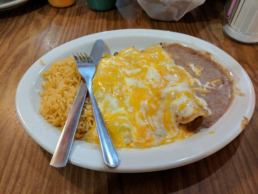 Ricardos Mexican Grill | restaurant | 1300 Market St, Baytown, TX 77520, USA | 2814205901 OR +1 281-420-5901