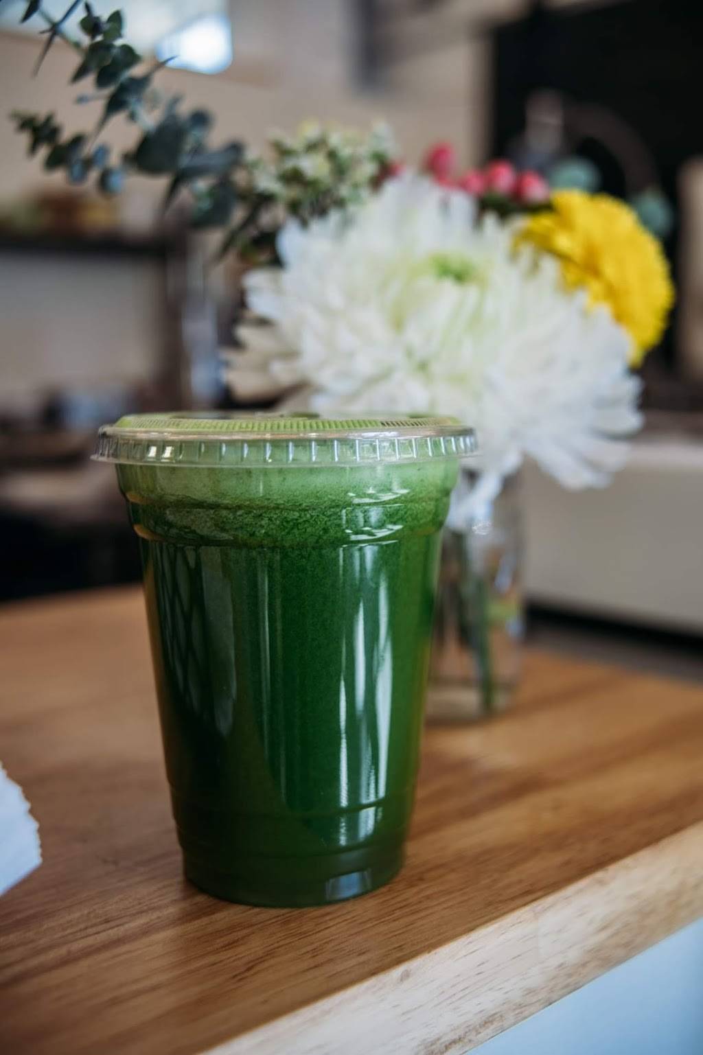 Little Juice Company | restaurant | 307 W 11th St #7, Columbia, TN 38401, USA | 9315486464 OR +1 931-548-6464