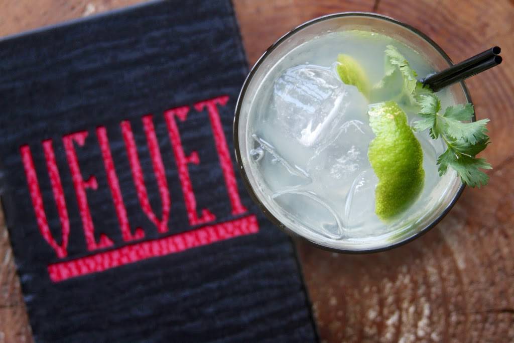 Velvet Bar | restaurant | 5800 Universal Blvd, Orlando, FL 32819, USA | 8888327155 OR +1 888-832-7155