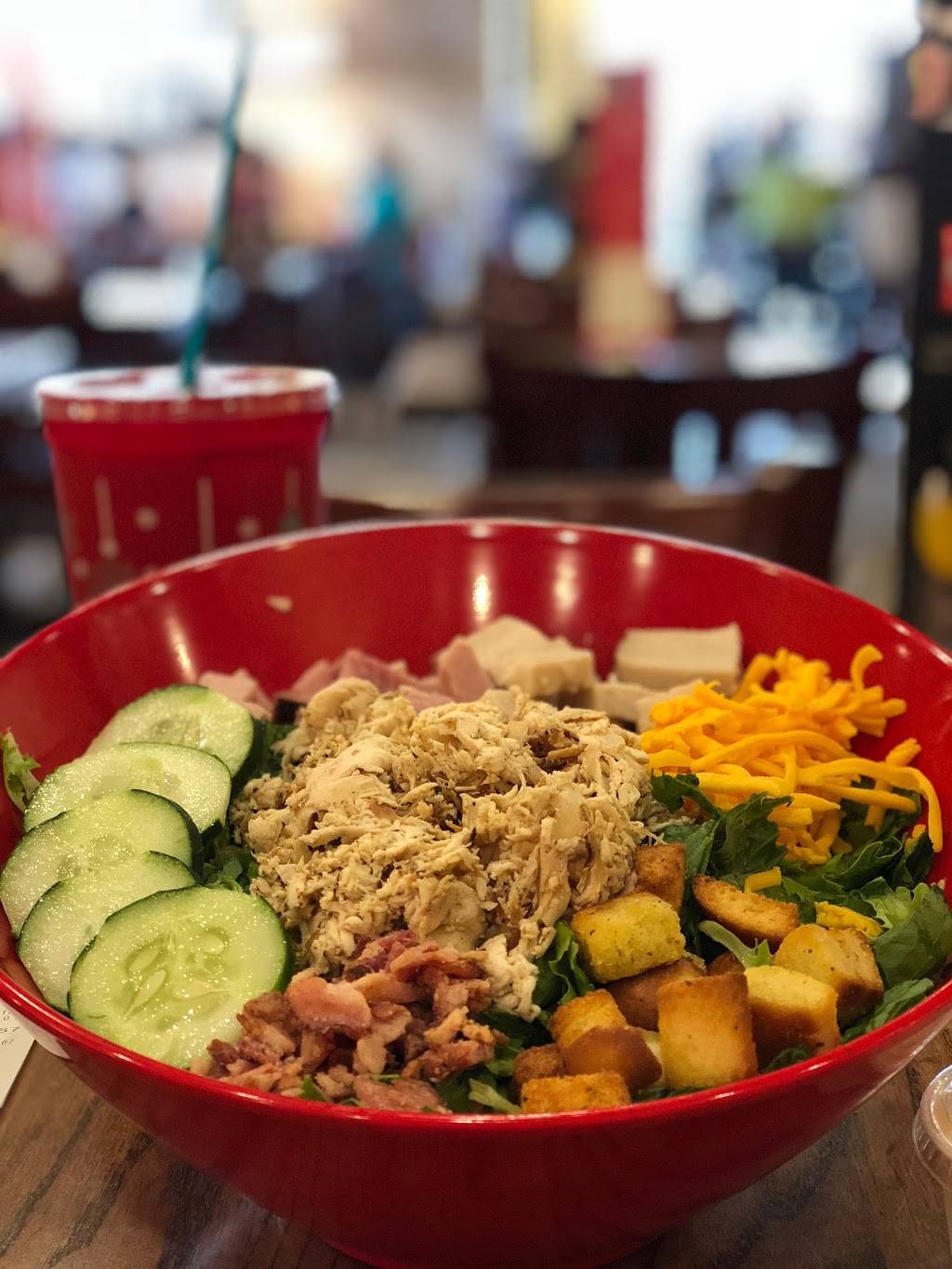 Newks Eatery | restaurant | 4520 Town Center Pkwy, Jacksonville, FL 32246, USA | 9044285820 OR +1 904-428-5820