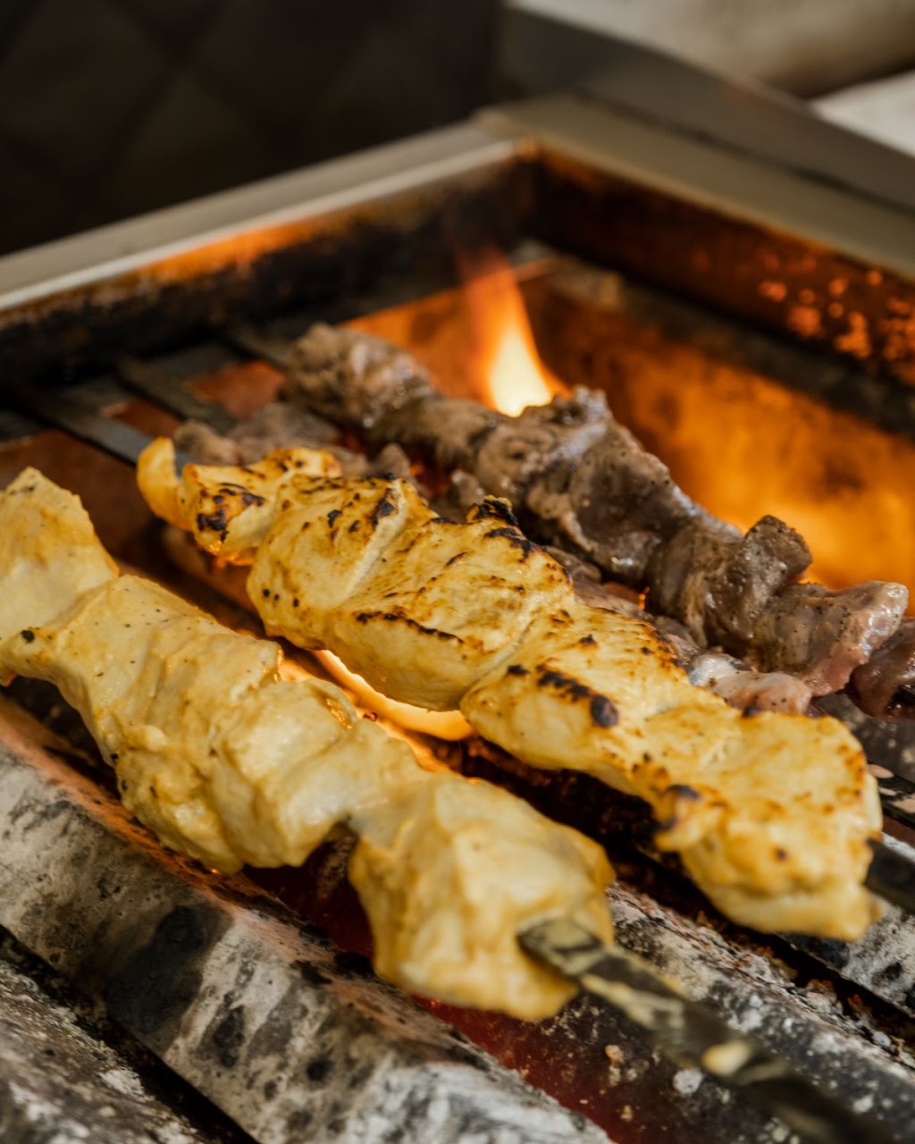 Abu Omar Halal | restaurant | 3961 Legacy Dr, Plano, TX 75023, USA | 4697993290 OR +1 469-799-3290