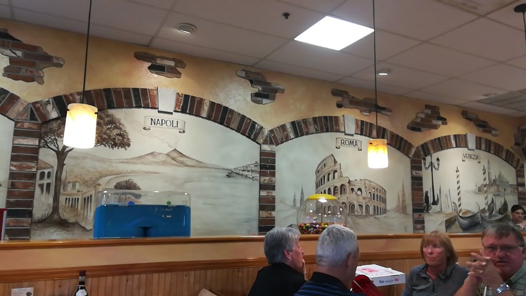 Joes Pizza & Pasta | meal delivery | 1741 N University Dr, Hollywood, FL 33024, USA | 9544305656 OR +1 954-430-5656