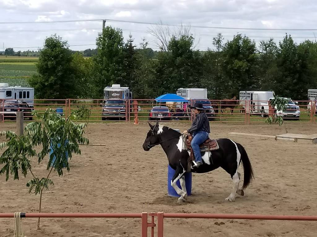 Bar Saloon Domaine Magaline | restaurant | 7091 Montée Villeneuve, Mirabel, QC J7N 2H1, Canada | 4502584132 OR +1 450-258-4132