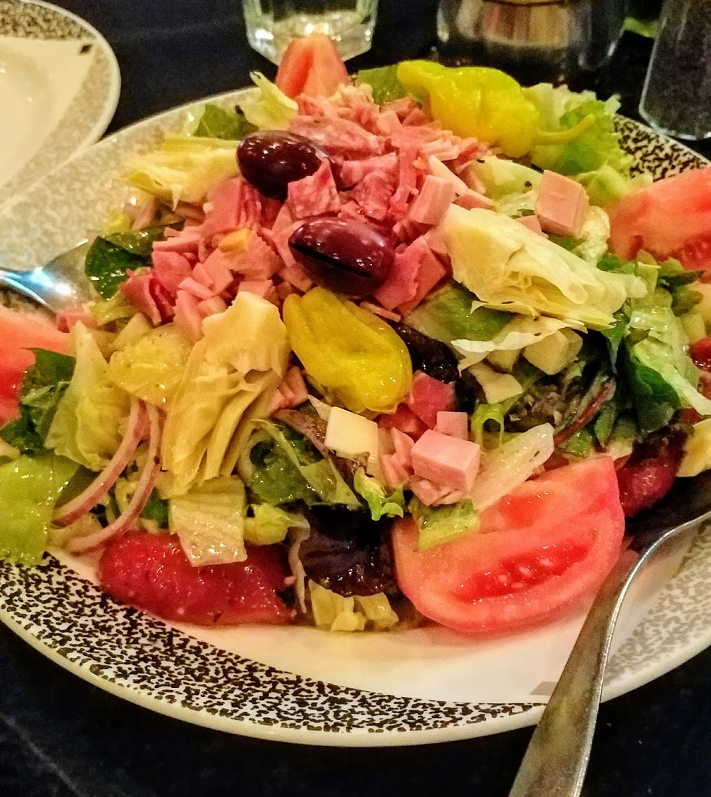 Bella Notte Ristorante | restaurant | 1374 W Grand Ave, Chicago, IL 60622, USA | 3127335136 OR +1 312-733-5136